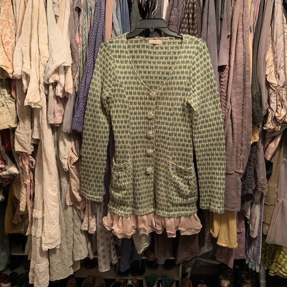 Jacket - Picture 1 of 6